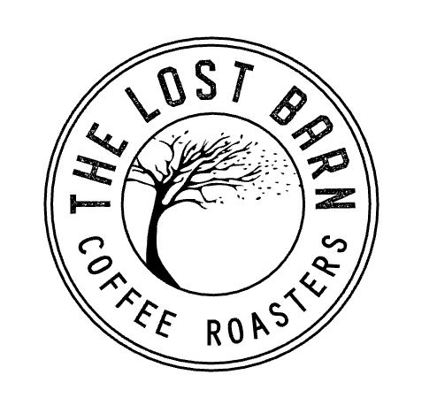 The Lost Barn Coffee Roasters