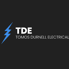 TDE Tomos Durnell Electrical
